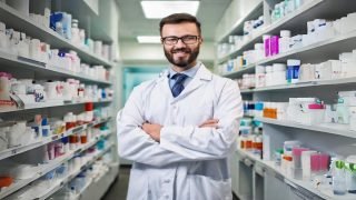 وظائف فارما اوفرسيز خالية